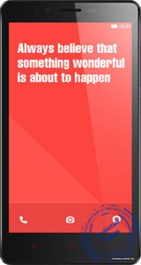 телефон Xiaomi Redmi Note 4G